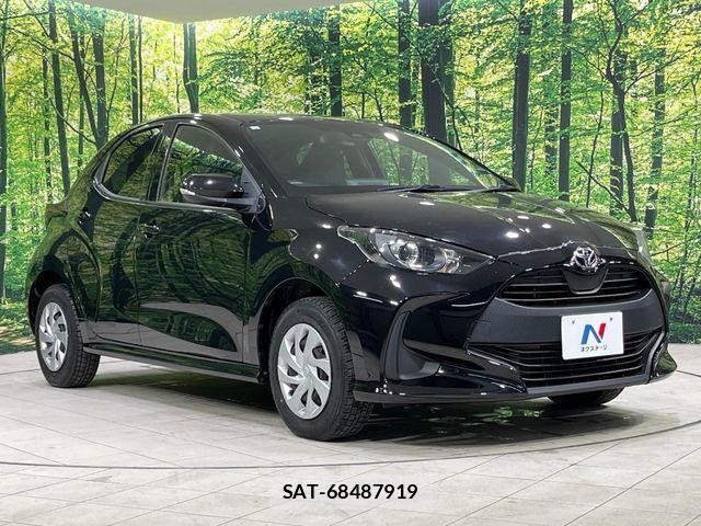 Toyota YARIS 2020-06 7273344-15