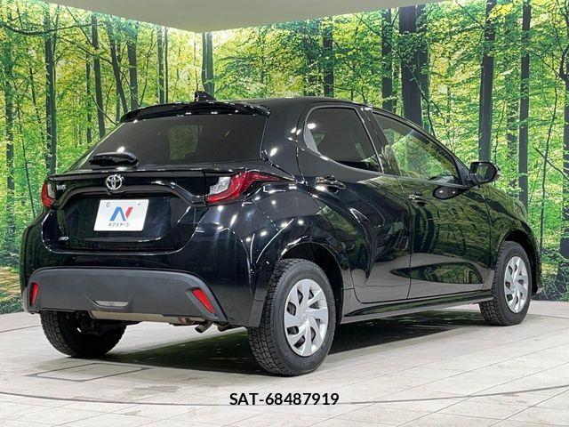 Toyota YARIS 2020-06 7273344-16