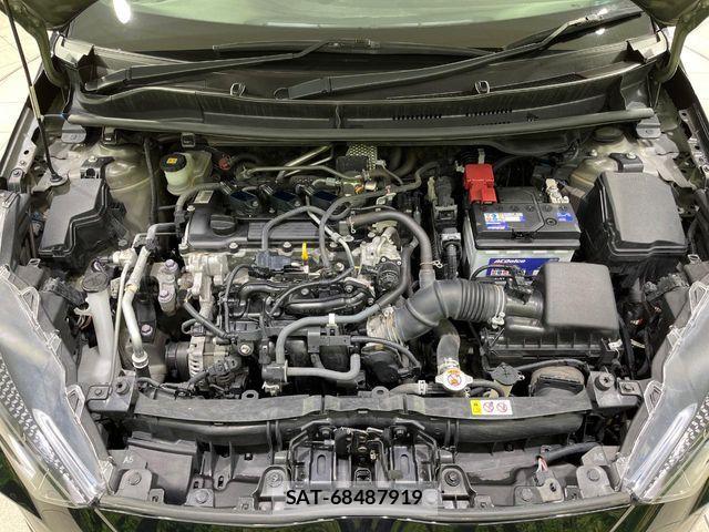 Toyota YARIS 2020-06 7273344-17