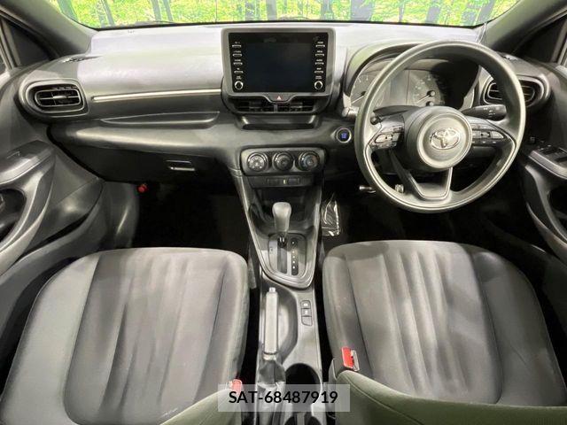 Toyota YARIS 2020-06 7273344-1