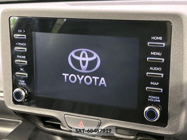 Toyota YARIS 2020-06 7273344-2