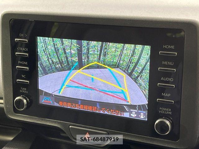 Toyota YARIS 2020-06 7273344-3