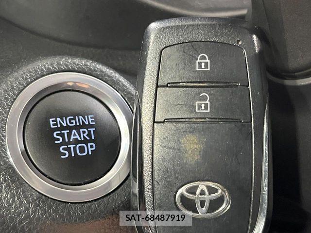 Toyota YARIS 2020-06 7273344-7