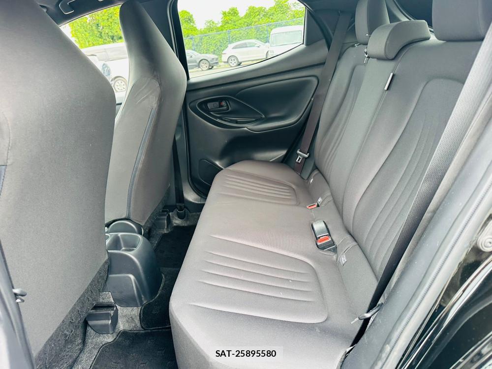 Toyota YARIS 2023 7075124-9