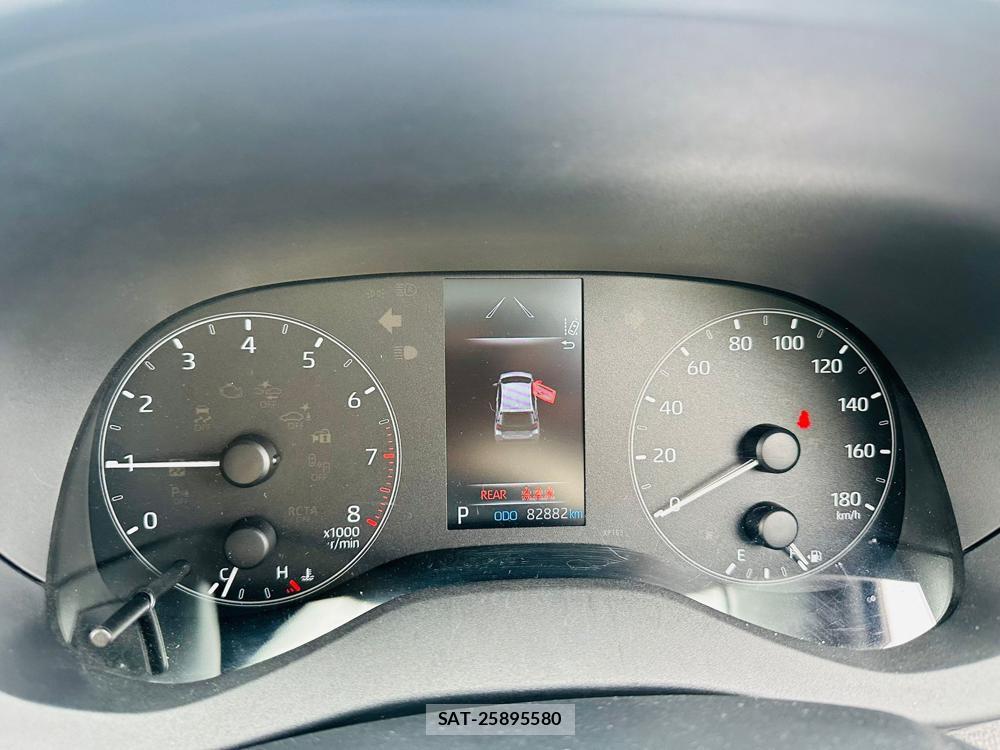 Toyota YARIS 2023 7075124-15