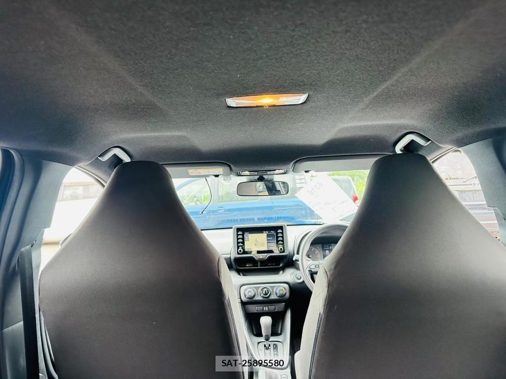 Toyota YARIS 2023 7075124-23
