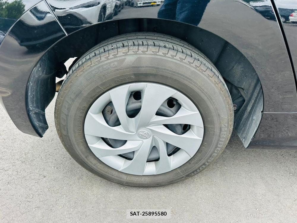 Toyota YARIS 2023 7075124-26
