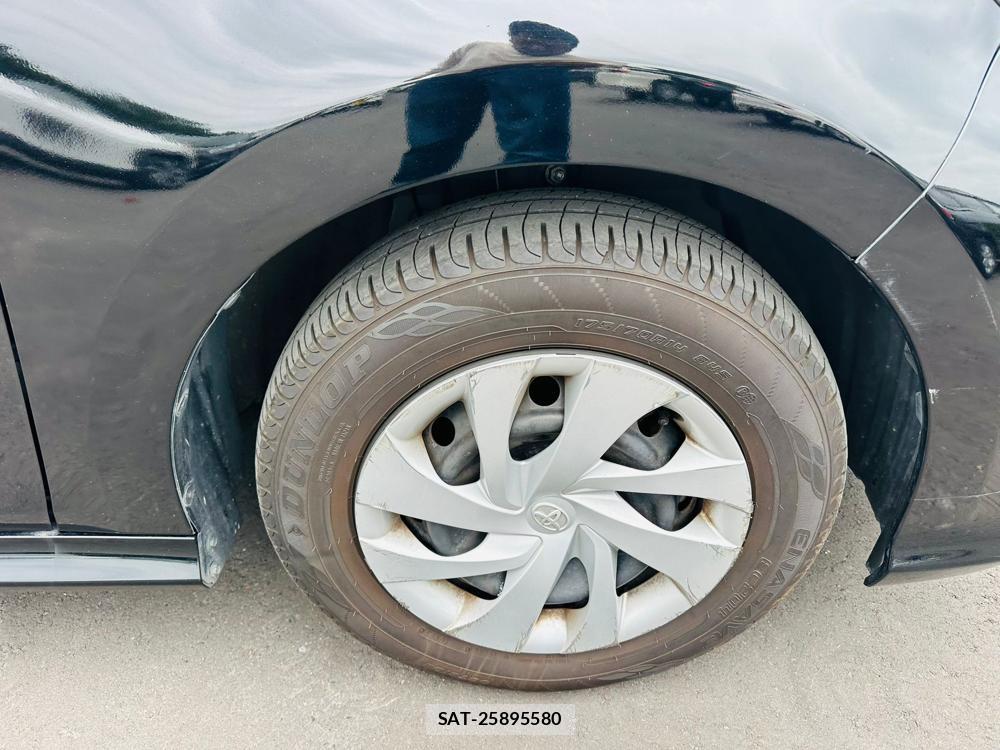 Toyota YARIS 2023 7075124-27
