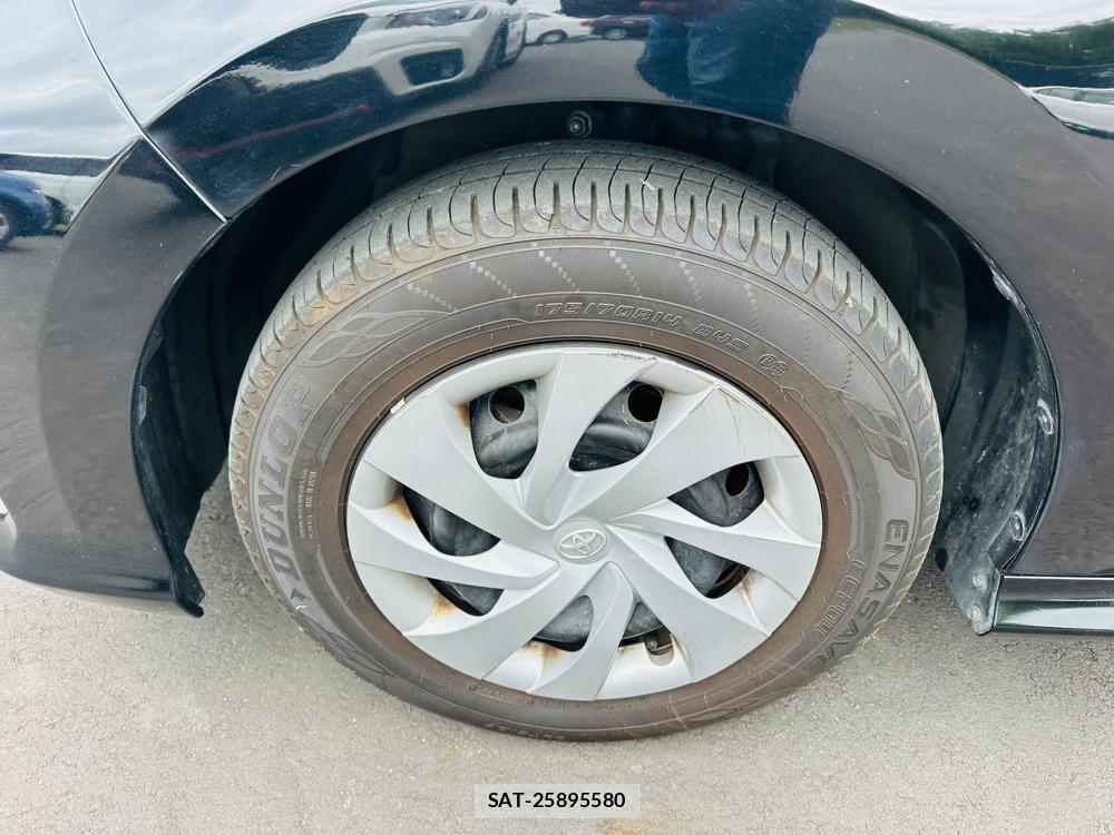 Toyota YARIS 2023 7075124-28