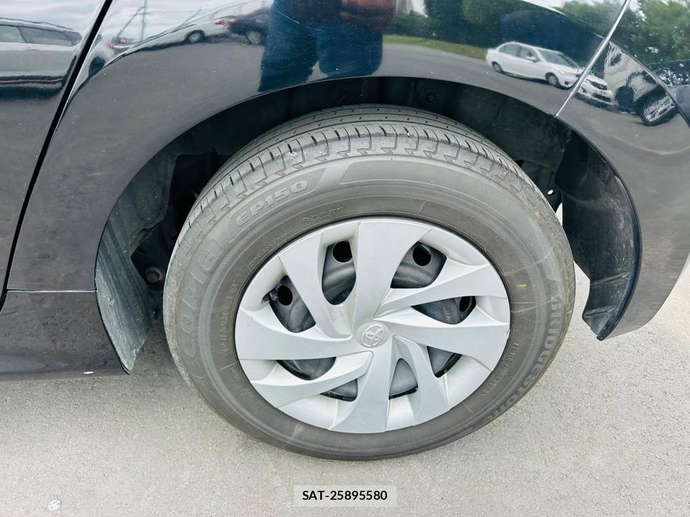 Toyota YARIS 2023 7075124-29
