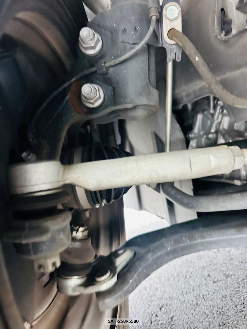 Toyota YARIS 2023 7075124-32