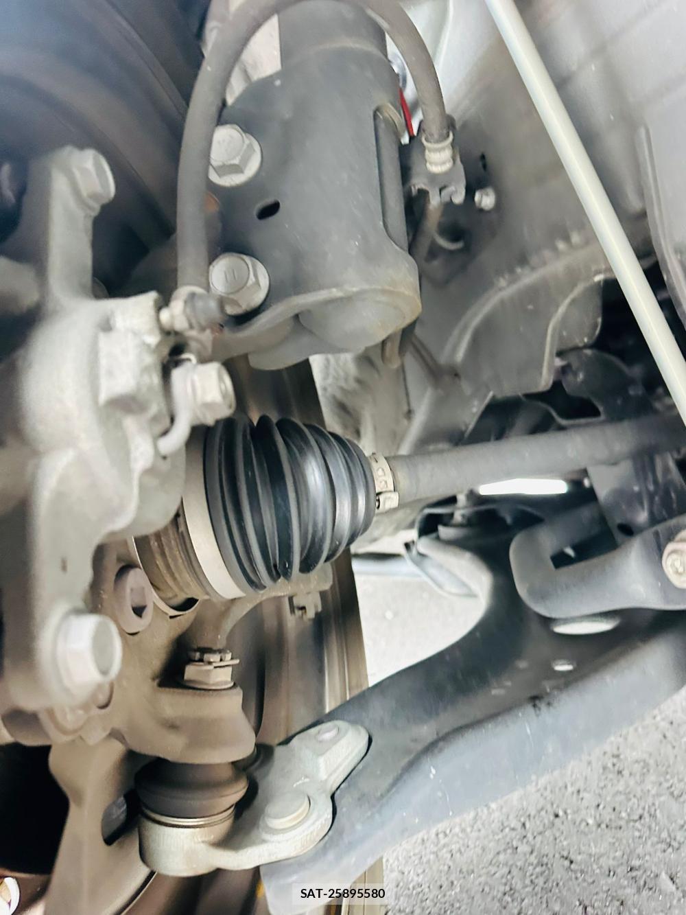 Toyota YARIS 2023 7075124-33