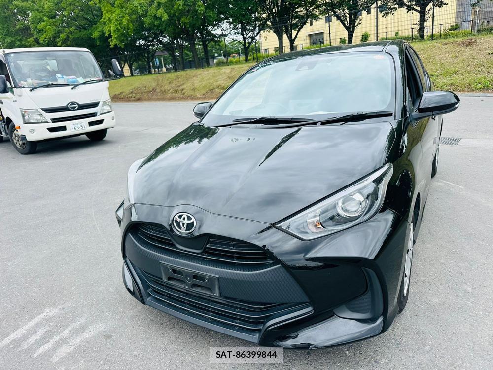Toyota YARIS 2023 7193941-0