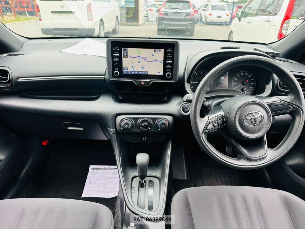 Toyota YARIS 2023 7193941-12