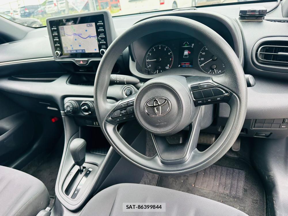 Toyota YARIS 2023 7193941-14