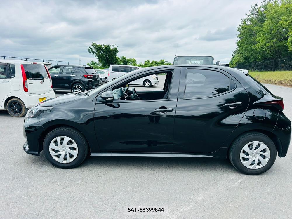 Toyota YARIS 2023 7193941-1