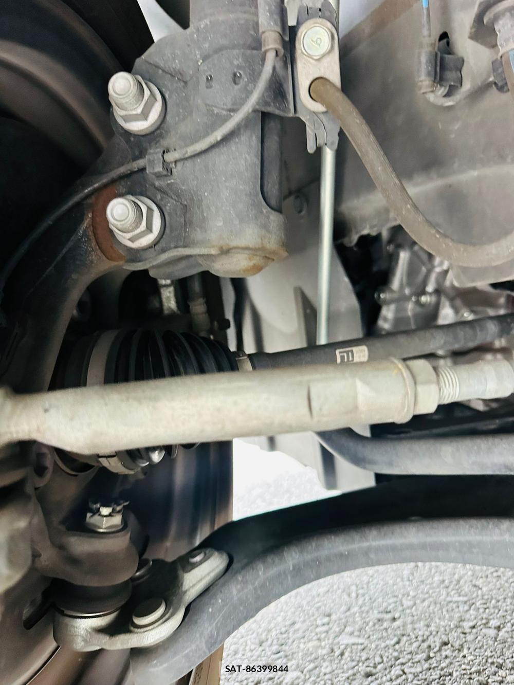 Toyota YARIS 2023 7193941-33