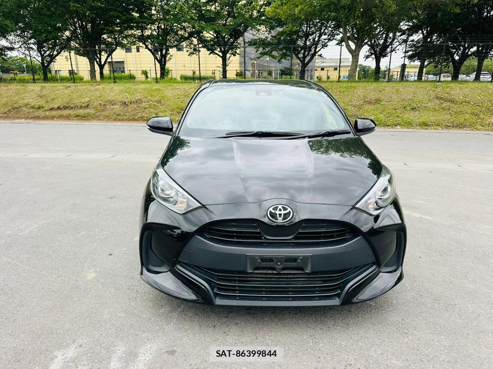 Toyota YARIS 2023 7193941-7