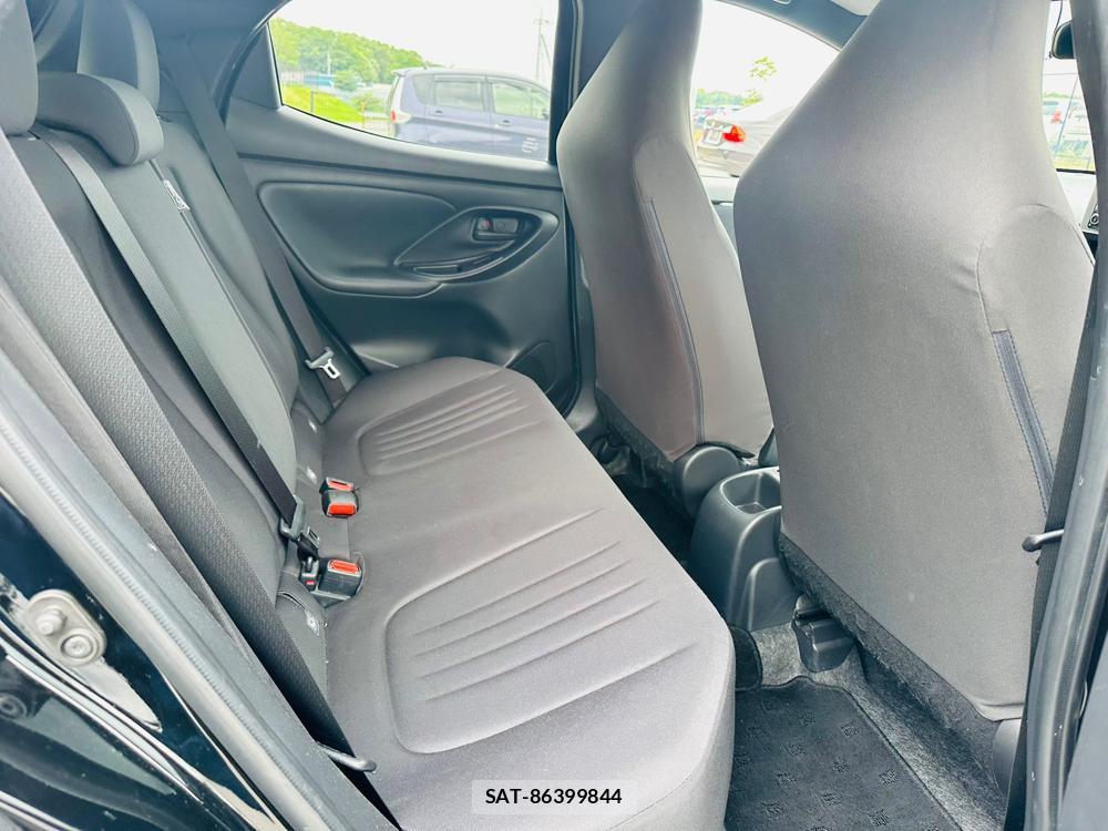 Toyota YARIS 2023 7193941-8