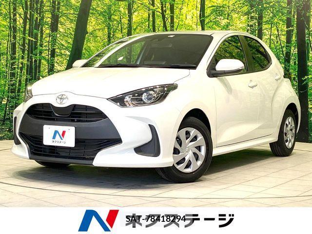 Toyota YARIS 2023-03 7273339-0