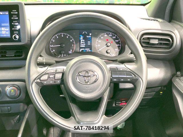 Toyota YARIS 2023-03 7273339-10