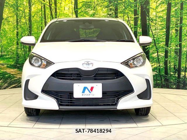Toyota YARIS 2023-03 7273339-13
