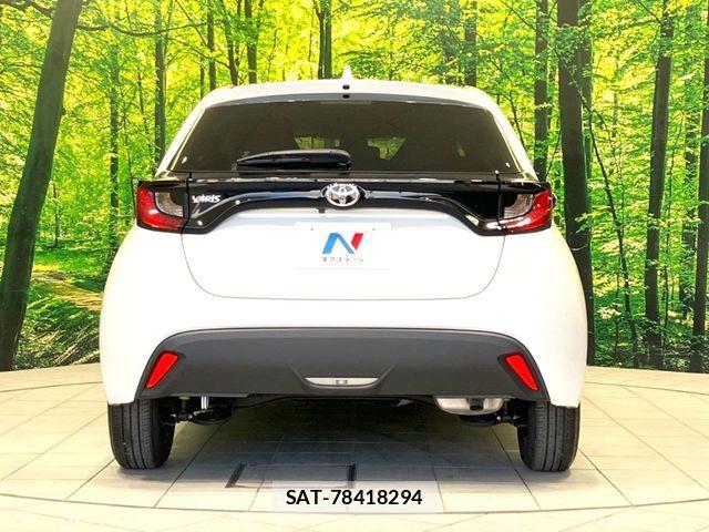 Toyota YARIS 2023-03 7273339-14