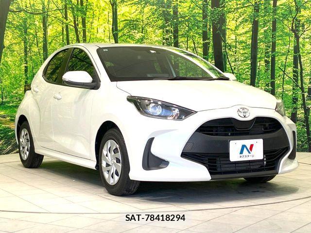 Toyota YARIS 2023-03 7273339-15
