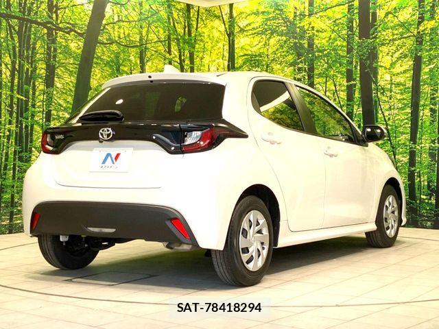Toyota YARIS 2023-03 7273339-16