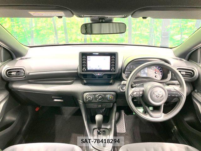Toyota YARIS 2023-03 7273339-1