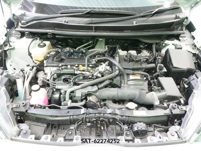 Toyota YARIS 2021-02 7273341-20