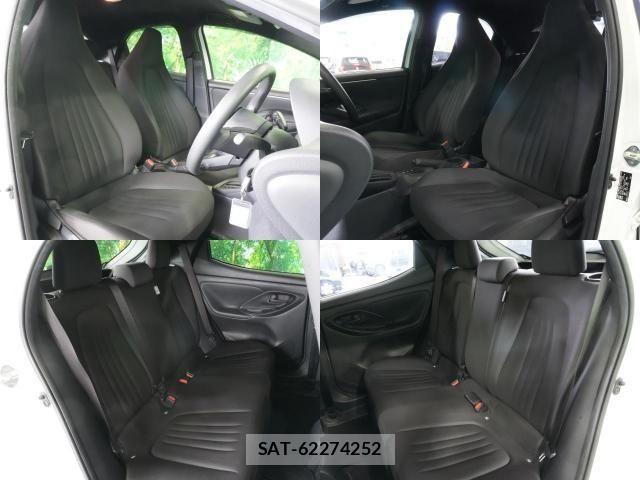 Toyota YARIS 2021-02 7273341-2