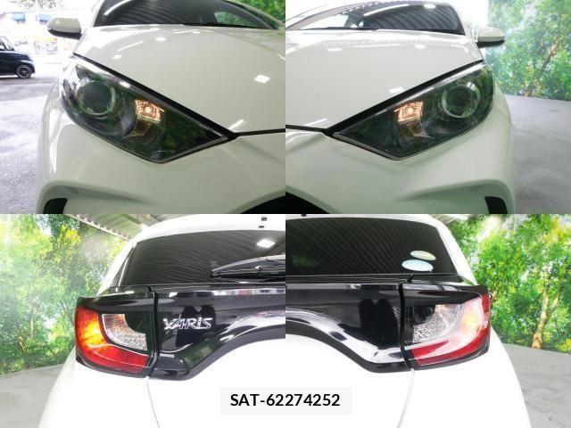 Toyota YARIS 2021-02 7273341-3