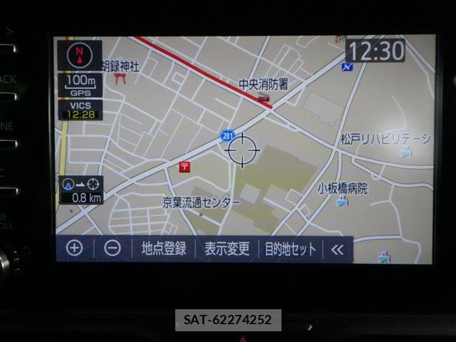 Toyota YARIS 2021-02 7273341-8