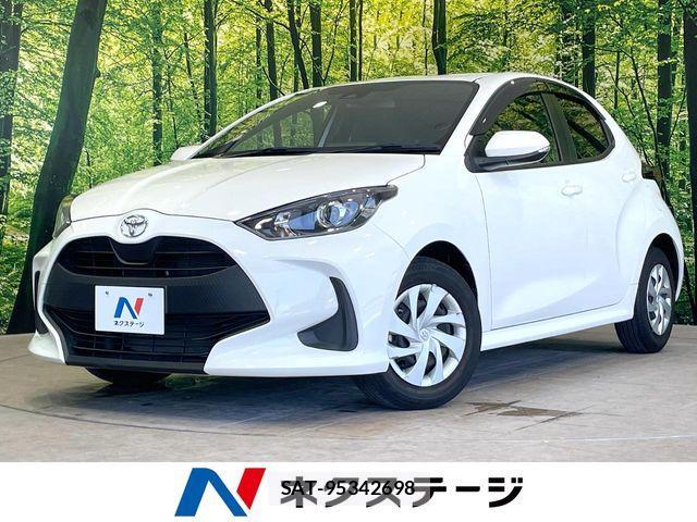 Toyota YARIS 2020-05 7273342-0