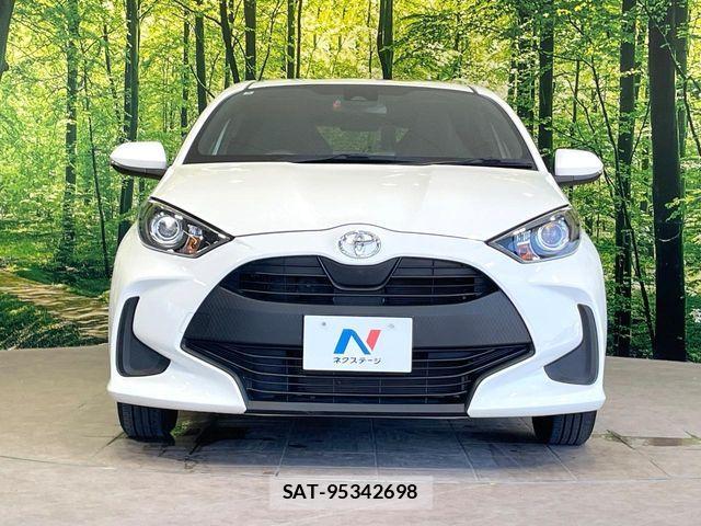 Toyota YARIS 2020-05 7273342-13