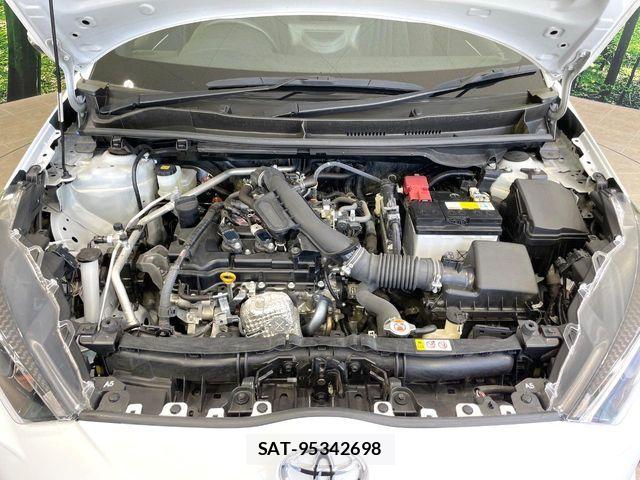 Toyota YARIS 2020-05 7273342-17