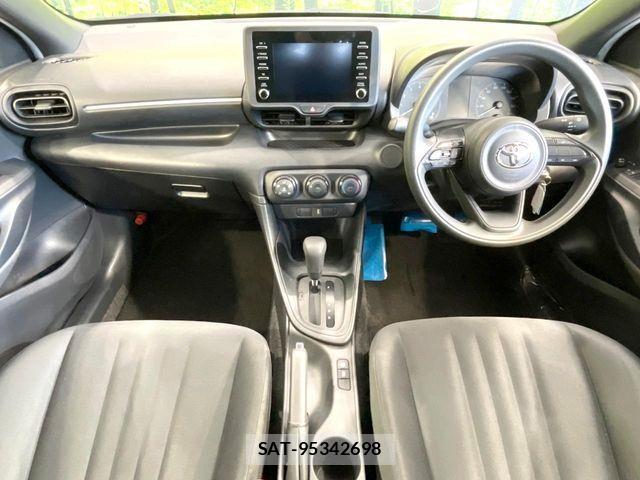 Toyota YARIS 2020-05 7273342-1