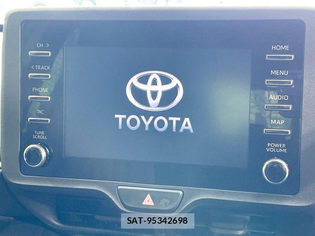 Toyota YARIS 2020-05 7273342-3