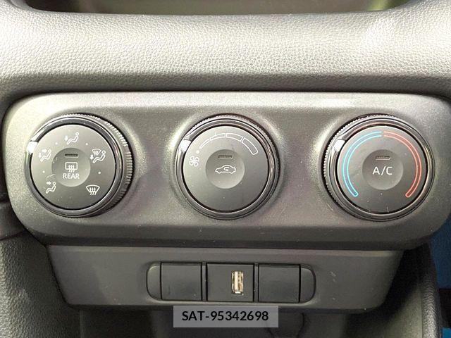 Toyota YARIS 2020-05 7273342-5