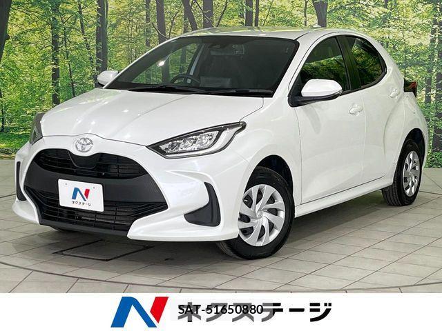 Toyota YARIS 2024-04 7273340-0