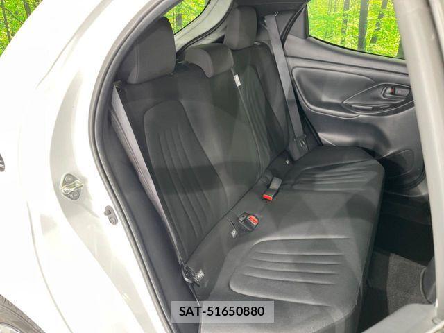 Toyota YARIS 2024-04 7273340-9