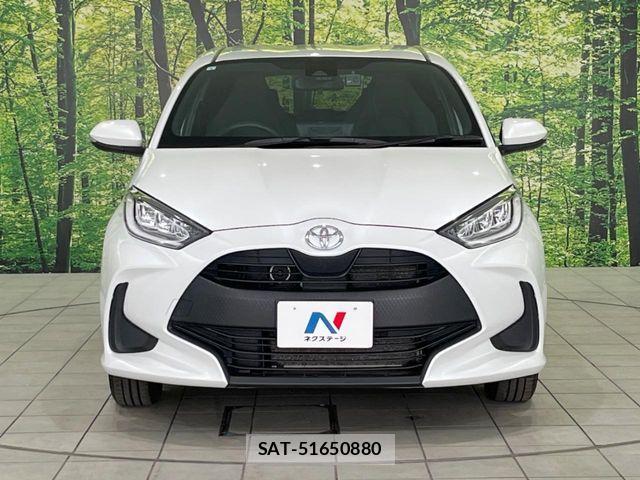 Toyota YARIS 2024-04 7273340-14