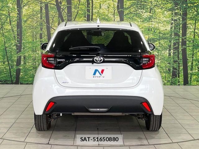 Toyota YARIS 2024-04 7273340-15
