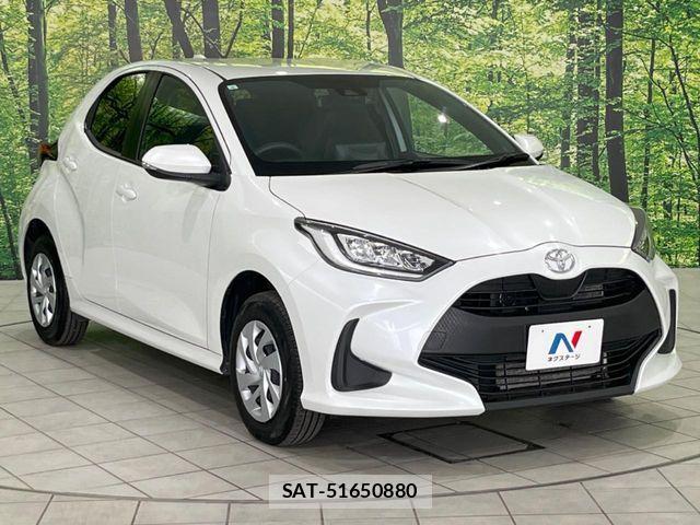 Toyota YARIS 2024-04 7273340-16