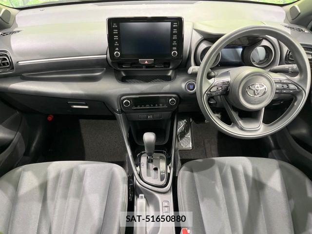 Toyota YARIS 2024-04 7273340-1