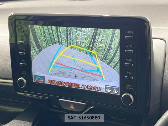 Toyota YARIS 2024-04 7273340-6