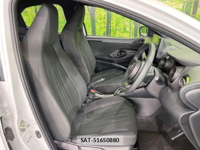 Toyota YARIS 2024-04 7273340-8