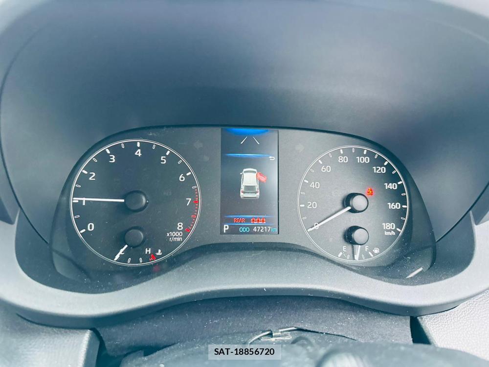 Toyota YARIS 2024 7198146-15