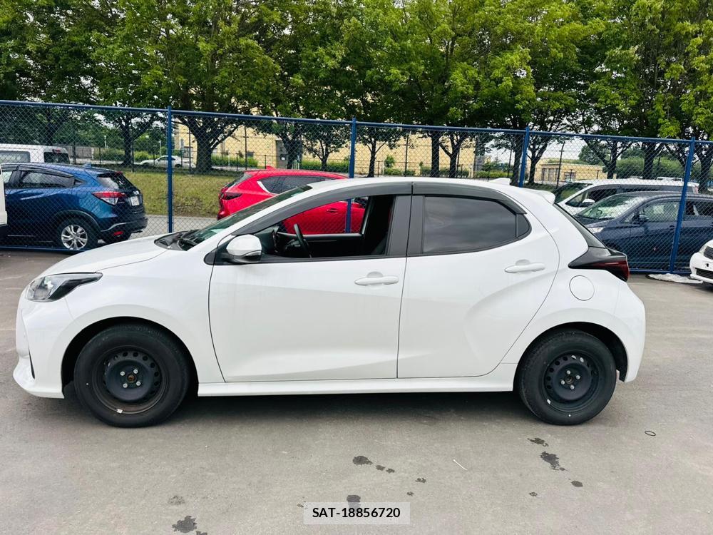 Toyota YARIS 2024 7198146-1